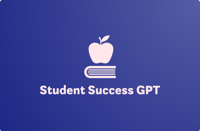 Student Success GPT